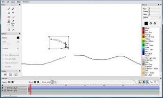 This Professional Hand Drawn Animation program is an easy 