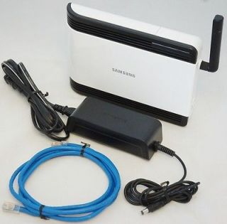 Samsung SCS 26UC2 AIRAVE Sprint Access Point Cell Phone Signal Booster 