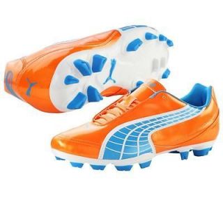 new puma v5 10 fg mens kids football boots 2011 edit more options size 