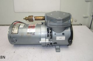 gast dc air compressor moa p101 jk 24vdc 3 2a