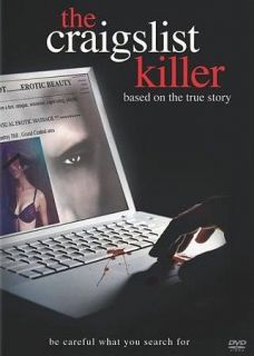   Killer, New DVD, Jake McDorman, Agnes Bruckner, Joshua Close, Jul
