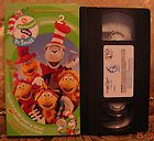 The Wubbulous World of Dr. Seuss   Volume 2 VHS, 1999