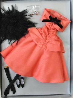   Outfit Tonner 16 Anne Harper Fits Tyler Hollywood Glamour