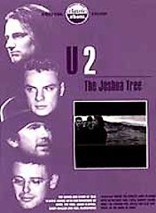Classic Albums Series   U2 The Joshua Tree DVD, 2000