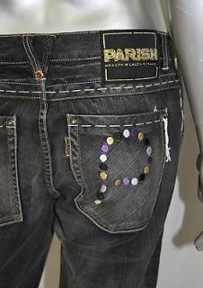parish jeans in Clothing, 