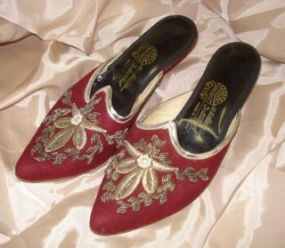 turkish shoes in Clothing, 