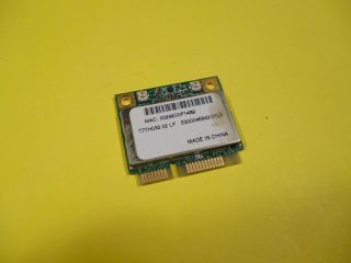 acer aspire one wireless card in Computer Components & Parts