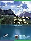   Physical Geography (Wse), Arthur Strahler, Alan H. Strahler, Good B