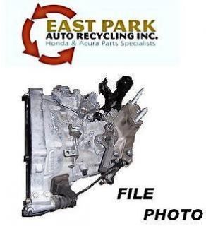 MANUAL TRANSMISSION 03 04 2003 2004 ACURA RSX TYPE S 6 SPEED