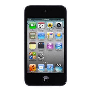Apple iPod Touch 8GB 4th Generation  Facetime Video Wi Fi Bluetooth 