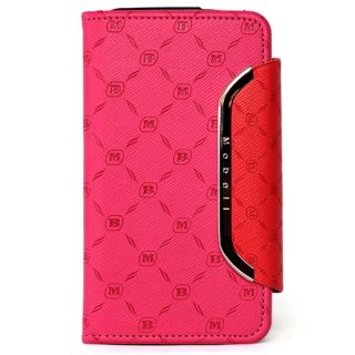 Color edge Leather Case Cover Filp Pouch Diary Wallet for APPLE iPhone 
