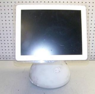 Apple iMac G4 800MHz 256MB 60GB All in One Computer