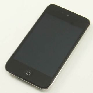 Apple iPod Touch 32gb 4th Gen Generation Black  Facetime Video 