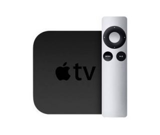 Apple TV 2nd Generation JAILBROKEN XBMC HULU VIDEO DEVIL IceFilms