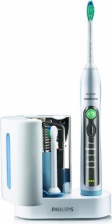 flexcare plus electric toothbrush brand new w factory backed warranty