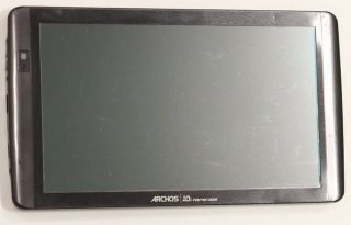 Archos 101 8GB 10 1 WiFi Android Tablet