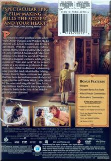 Children Family Fantasy Movie Lot Eragon Disneys Chronicles of Narnia 