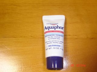 Aquaphor Healing Ointment 15 14 oz Tubes