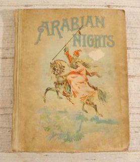 description title the arabian nights entertainments author revised for 