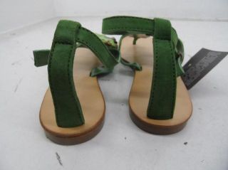 Apepazza Womens Panay Sandal Size 10 5 Retail $175