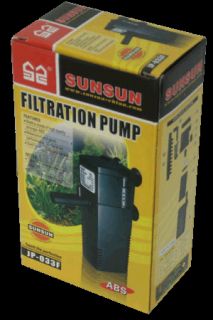 suitable for fresh or salt water aquarium small tanks up to 25 Gallon 