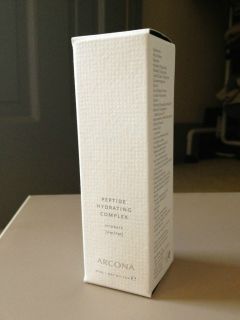 ARCONA Peptide Hydrating Complex Am PM