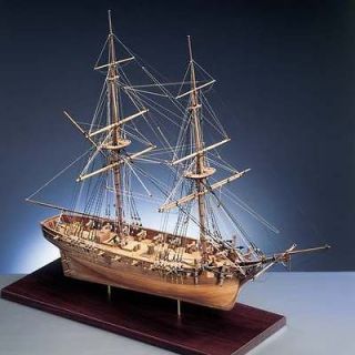 caldercraft wood ship kit cruiser  349 00