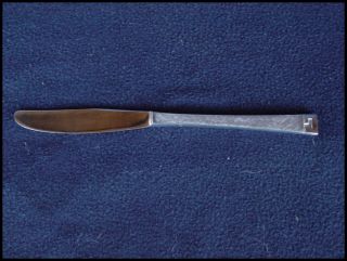 Stanley Roberts Stainless Steel Japan Northport Knife