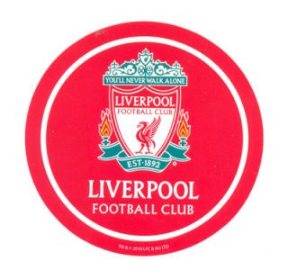 Official Merchandise Car Accessories Window Stickers Decals Football 