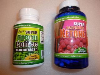 super raspberry ketone extra strength pure super green coffee bean