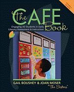 The Cafe Book Engaging All Students in Daily Literacy Assessment and 