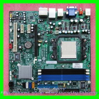 ECS MCP61PM HM Motherboard HP Nettle3 GL8E REV2.1 AM2+ GeForce 6150SE