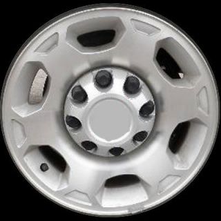 17 alloy wheel for chevy silverado gmc sierra 8lug new