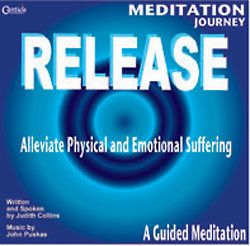 Release   Alleviate Physical and Emotional Suffering   Guided 