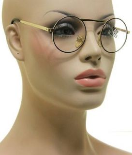 round glasses frames in Clothing, 
