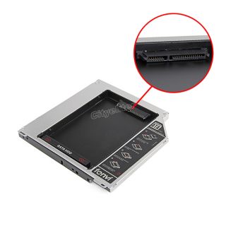 For Apple MacBook Pro 2012 MD101 MD102 MD103 MD104 2nd HDD SDD Hard 