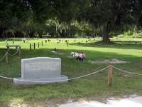 Skyway Memorial Park Bradenton FL Cemetery Burial Lots