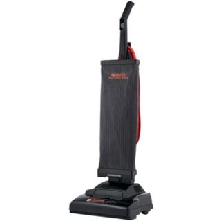 Hoover C1404 Elite Commercial Bagged Upright Vacuum 073502023792
