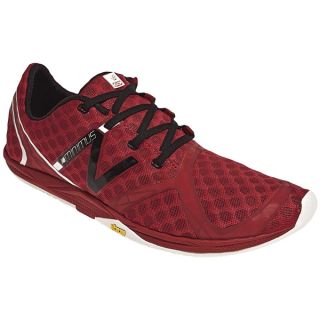 Mens New Balance MR00 Athletic Shoes Red Black *New In Box*