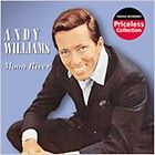williams andy moon river cd new  $