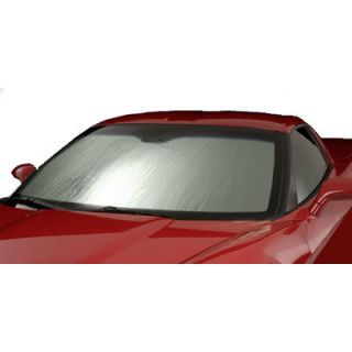 Aston Martin 2005 to 2012 DB9 DBS Custom Fit Windshield Sun Shade Free 