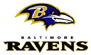 NFL Baltimore Ravens Survival 550 Paracord Bracelet Joe Flacco