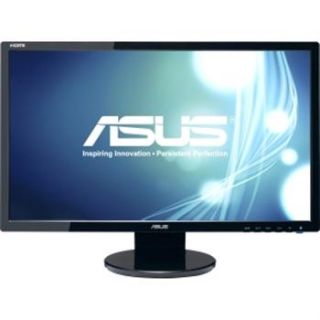 Brand New Never Open 24 Asus Wide Screen Computer Monitor  