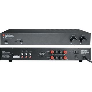AudioSource AMP100 AudioSource AMP100 Stereo Power Amplifier