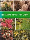 the alpine plants of china  $ 88