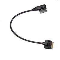   iPod Cable Genuine AUDI Part for Audi Music Interface AMI A4 A5 A6 A7