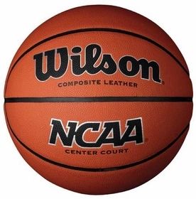 Wilson Center Court Youth Basketball