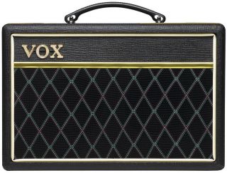 Vox Pathfinder 10 Bass 2x5 10W Bass Practice Amp