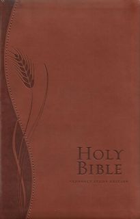    Prophecy Study Bible by Doug Batchelor Amazing Facts 2012 Brand New