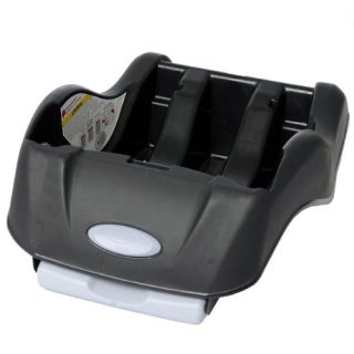 Evenflo Embrace 35 Infant Car Seat Base Black 032884172405